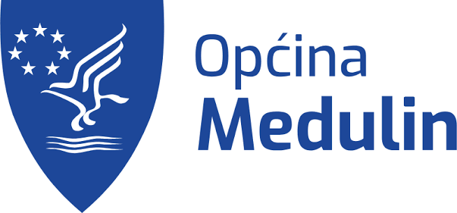 Municipality of Medulin logo